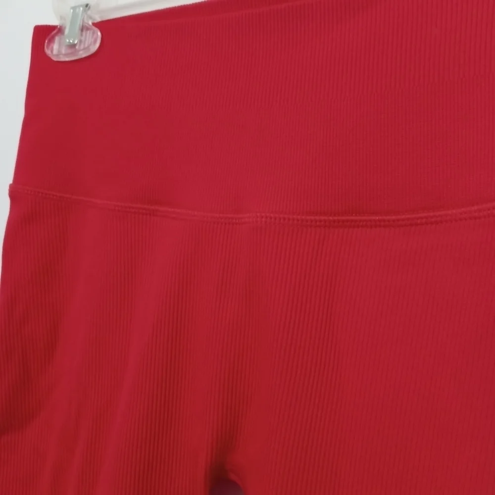 Victoria's Secret Ribbed Leggings